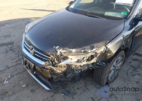 2015 Honda Accord Lx from USA, damaged, VIN 1HGCR2F35FA137195